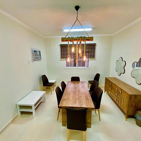 فيلا تشرين - Tishreen Villa Al Ula Luaran gambar