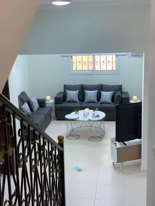 فيلا تشرين - Tishreen Villa Al Ula Luaran gambar