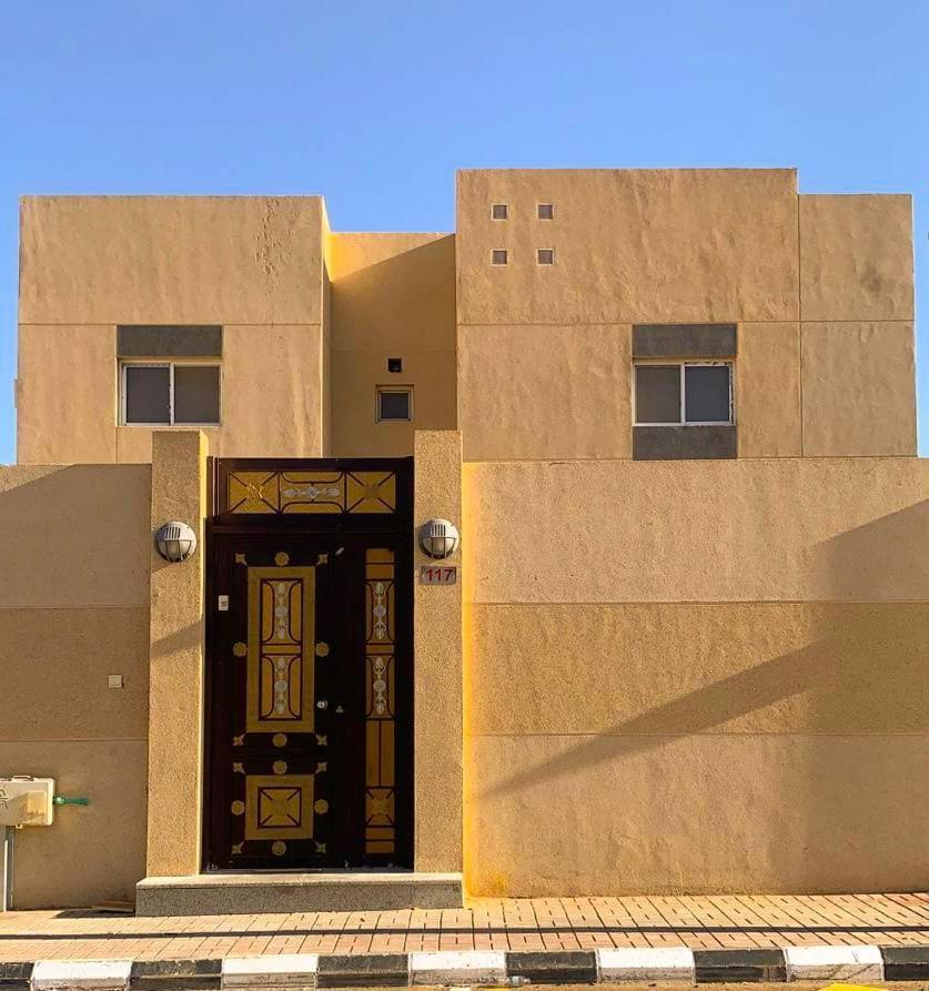 فيلا تشرين - Tishreen Villa Al Ula Luaran gambar