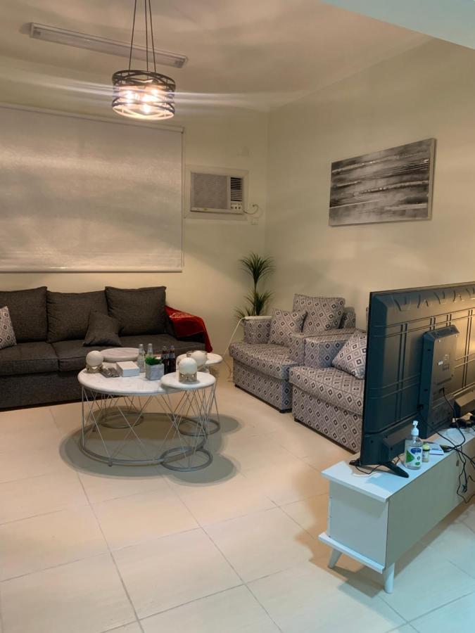 فيلا تشرين - Tishreen Villa Al Ula Luaran gambar