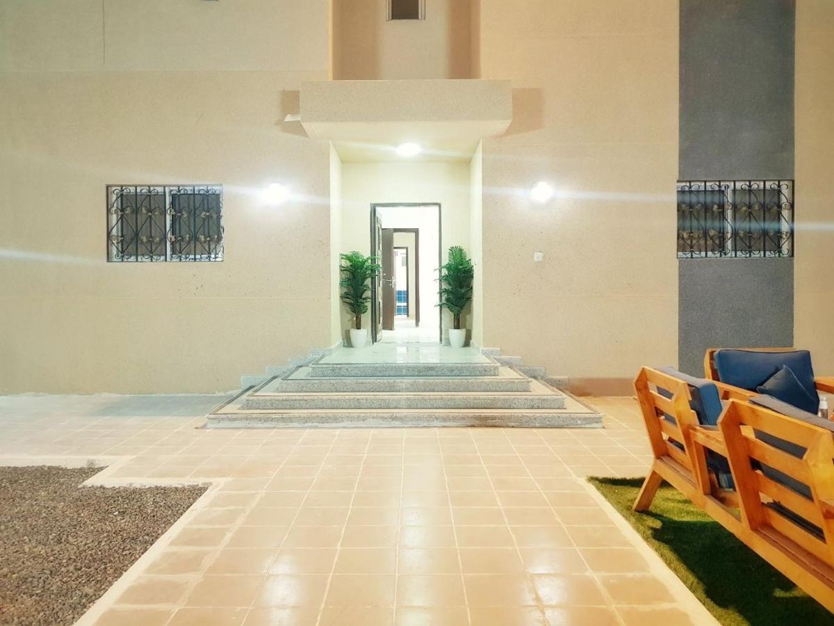 فيلا تشرين - Tishreen Villa Al Ula Luaran gambar