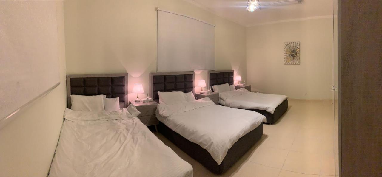 فيلا تشرين - Tishreen Villa Al Ula Luaran gambar