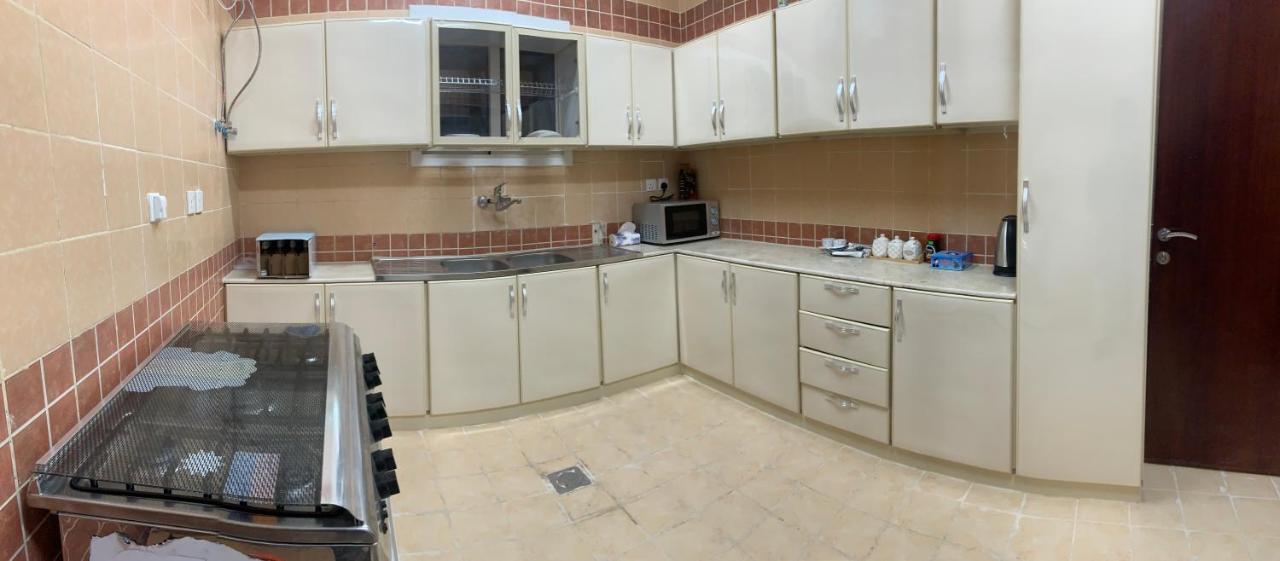 فيلا تشرين - Tishreen Villa Al Ula Luaran gambar