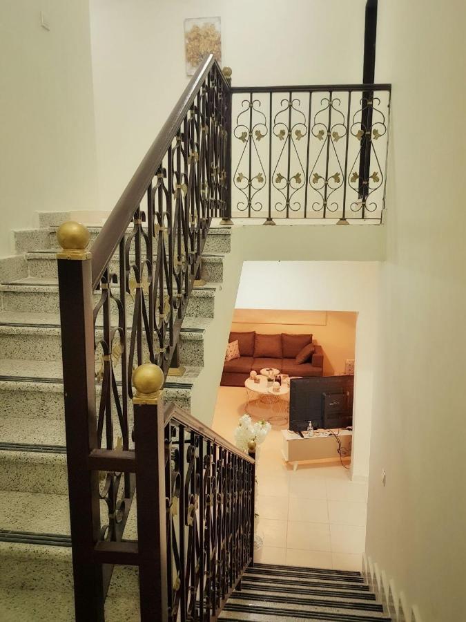 فيلا تشرين - Tishreen Villa Al Ula Luaran gambar