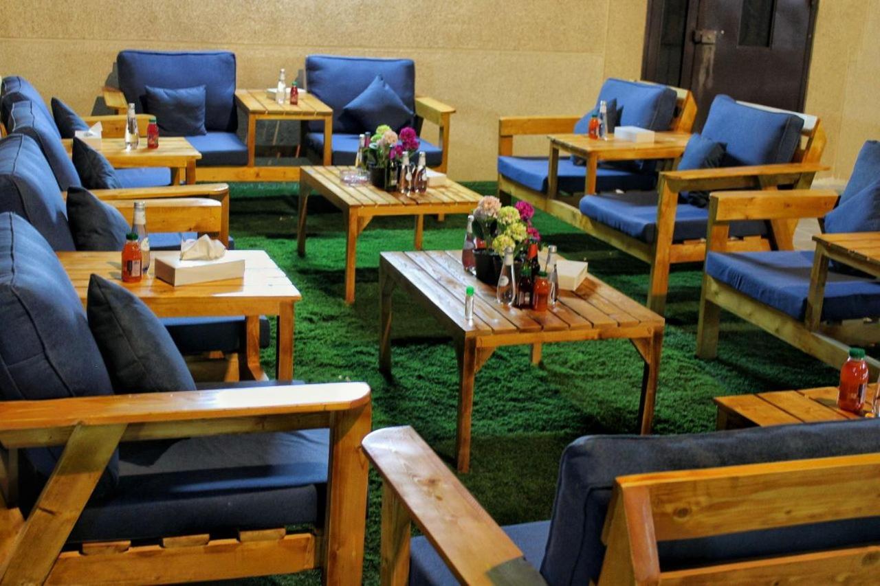 فيلا تشرين - Tishreen Villa Al Ula Luaran gambar