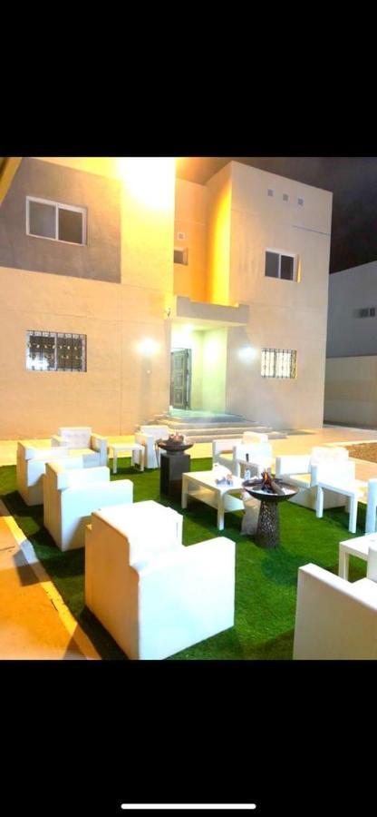 فيلا تشرين - Tishreen Villa Al Ula Luaran gambar