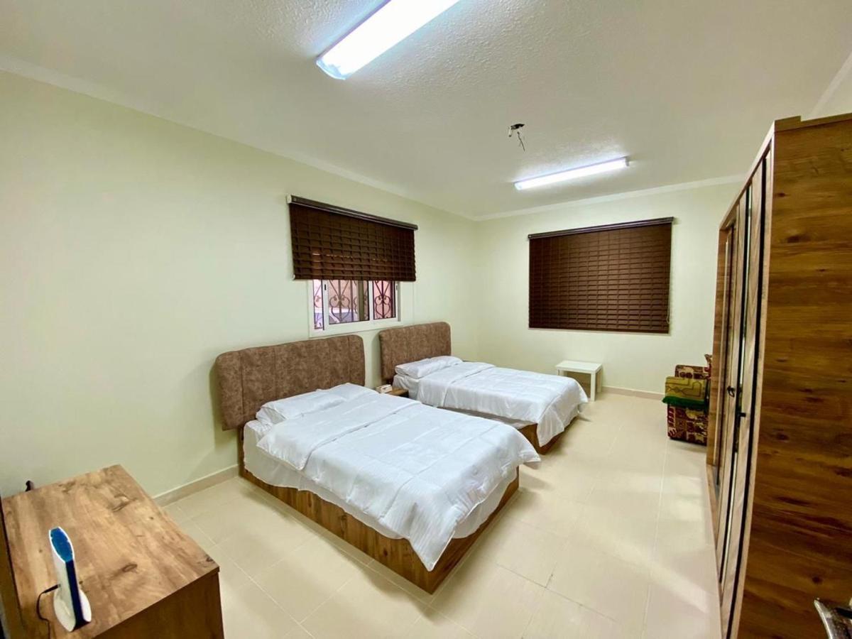 فيلا تشرين - Tishreen Villa Al Ula Luaran gambar