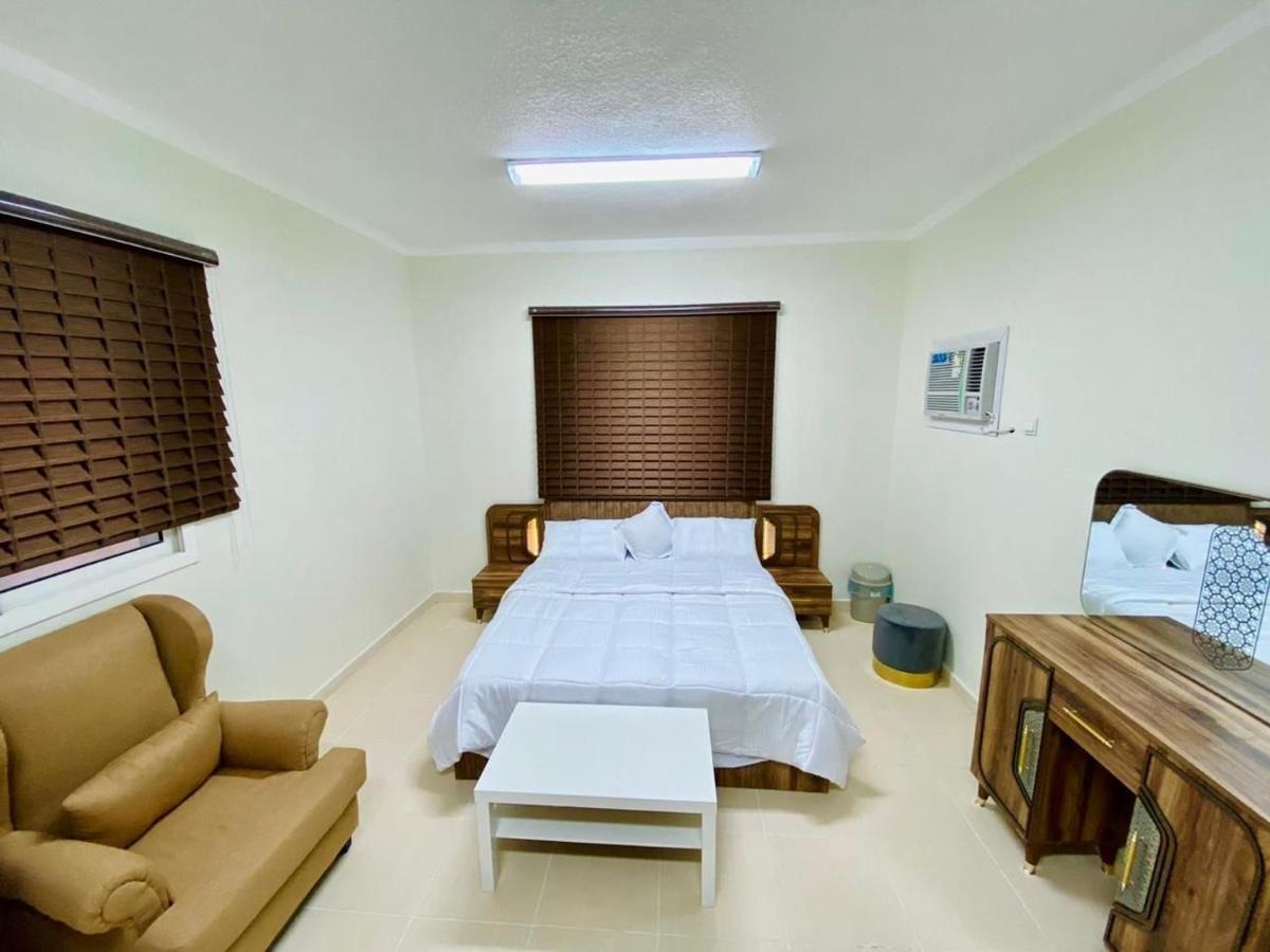فيلا تشرين - Tishreen Villa Al Ula Luaran gambar